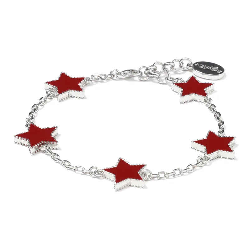 *EVAE+MOB Copper Alloy Bracelets Unisex-10