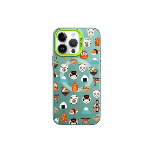 Marsfield Phone Cases
