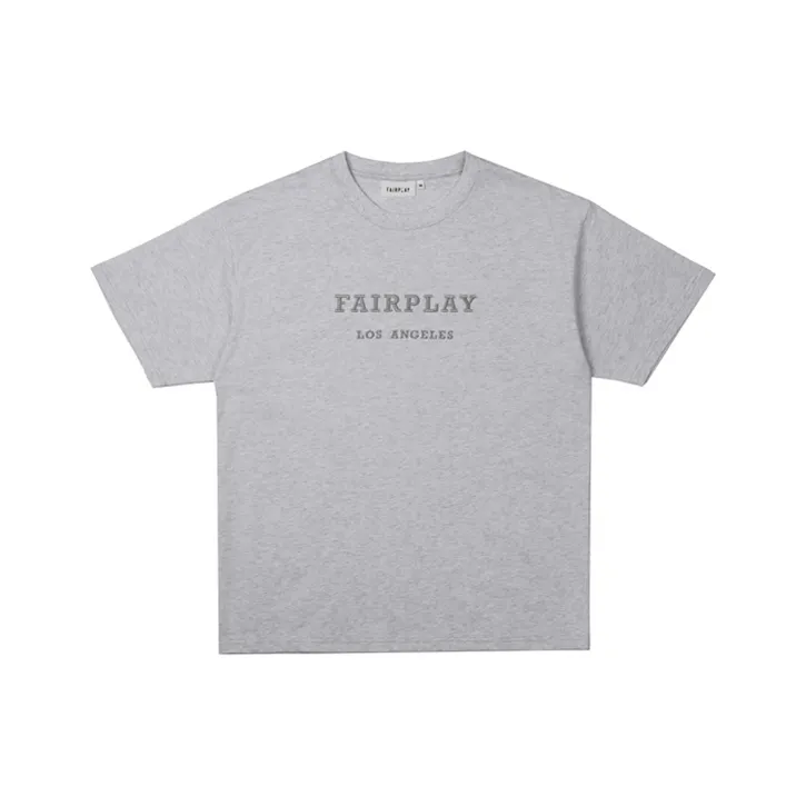 XMXX SUPPLY x Fairplay T Shirt Unisex-8