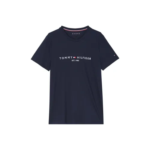 Tommy Hilfiger Core Logo T perry T perry Men's Blue