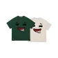Dark Green+Khaki