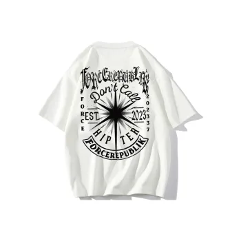 FORCEREPUBLIK T-Shirts Unisex