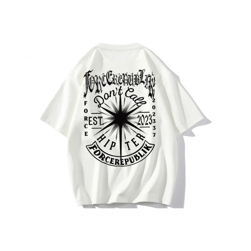 FORCEREPUBLIK T-Shirts Unisex-0