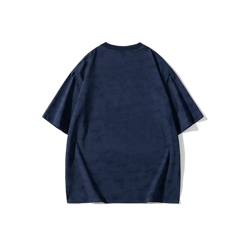 REXSHION T Shirts Unisex-5