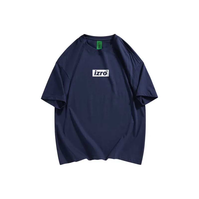 Izro X IRSCTO T-Shirts Unisex-12