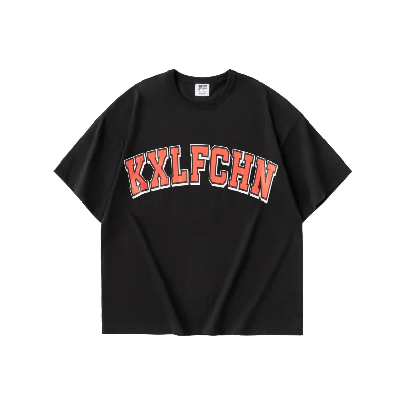 KXLFCHN T Shirts Unisex-0