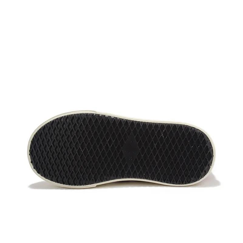 Yobn Anti Slip And Wear Resistant Breathable Low Top Skateboard Shoes Women's-9
