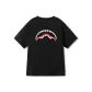 Black (Red Print)