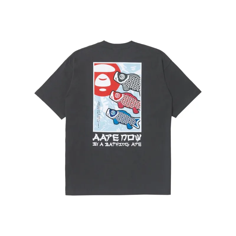 Aape T Shirts Men-0