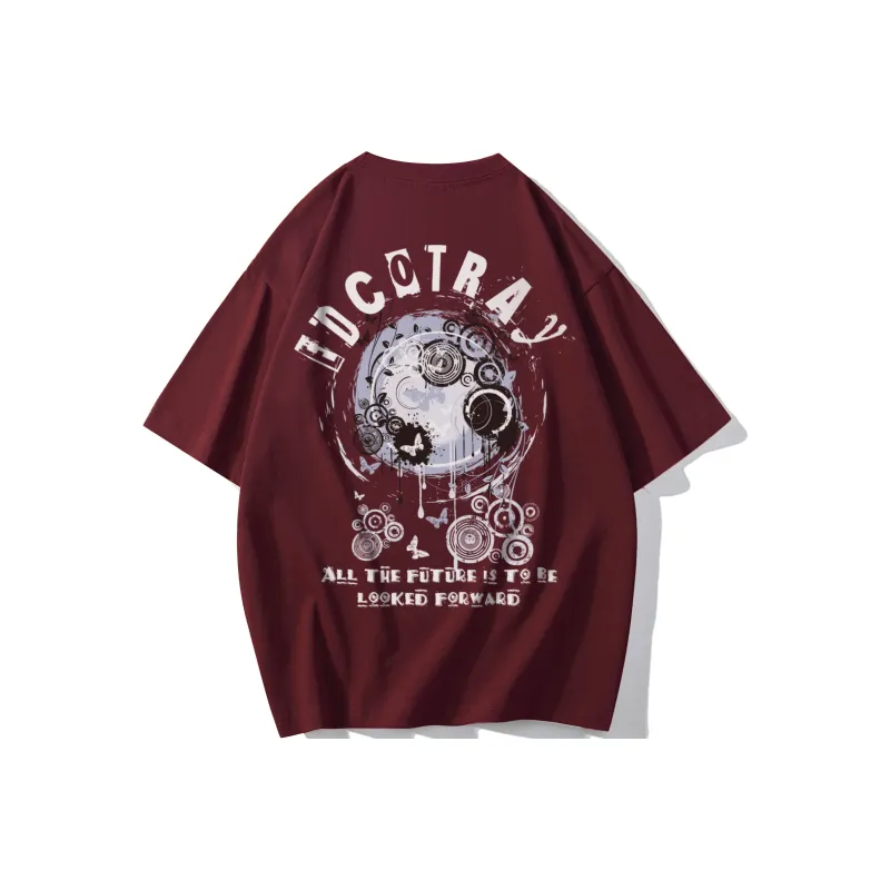EDCO BREAK SILENCE T Shirt Unisex-24