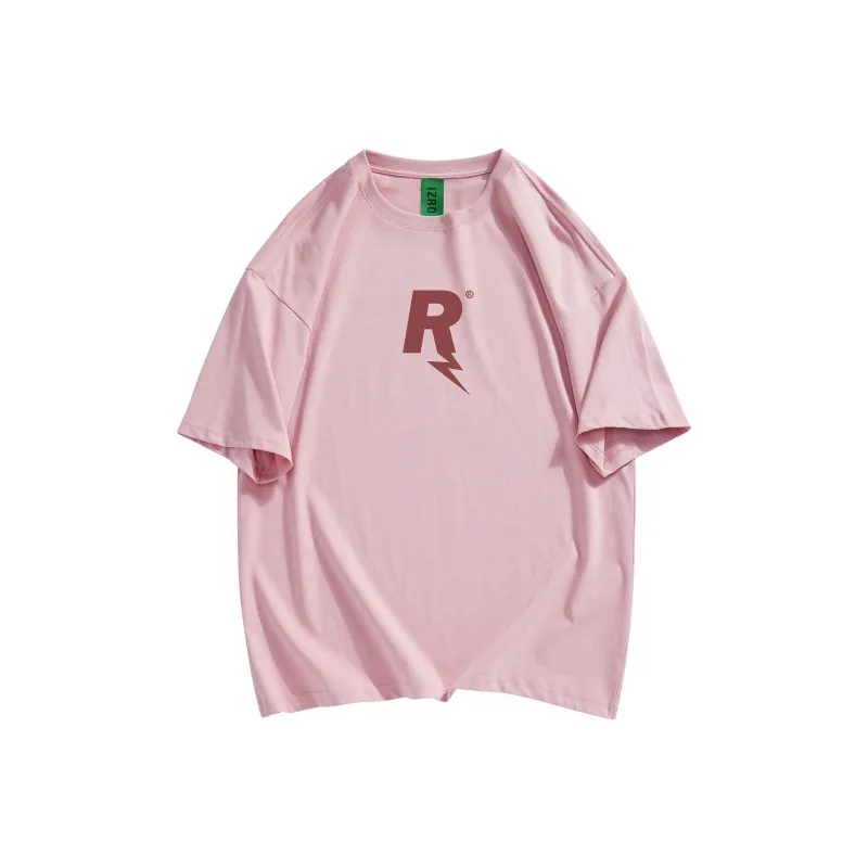 Izro X IRSCTO T-Shirts Unisex-16