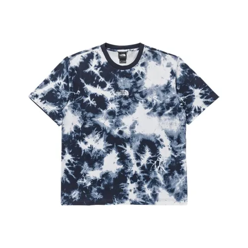 THE NORTH FACE SS22 T Shirt Men's Blue