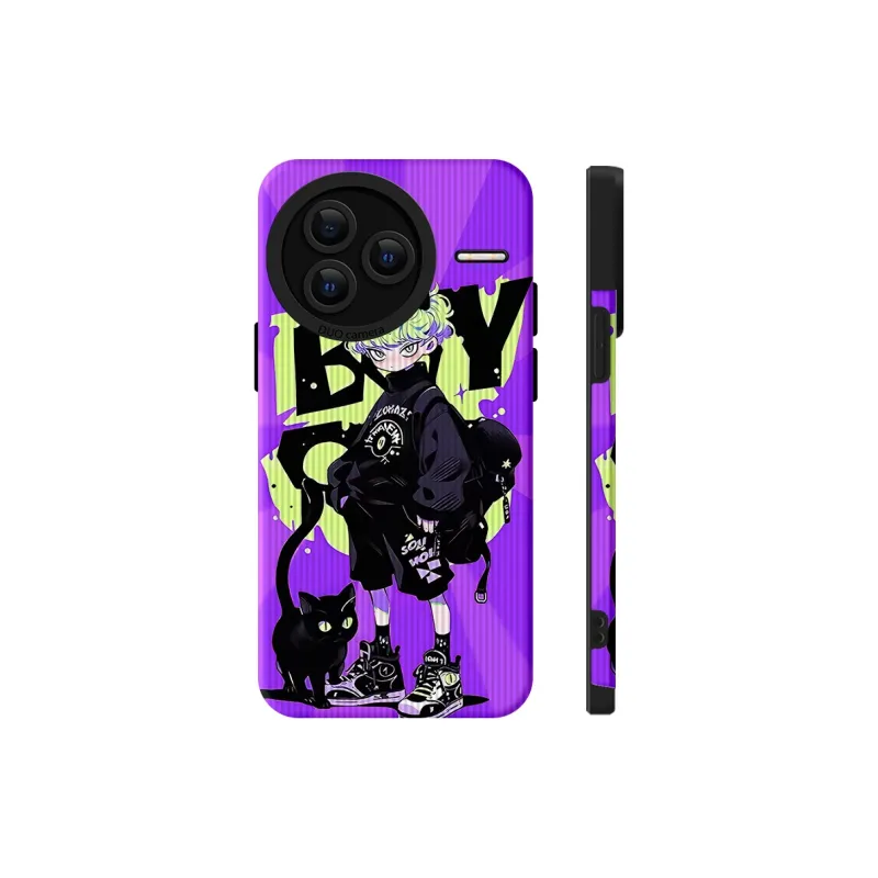 KEXINSHENG Phone Cases-5