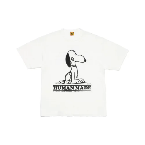 HUMAN MADE Peanuts #1 T shirt
