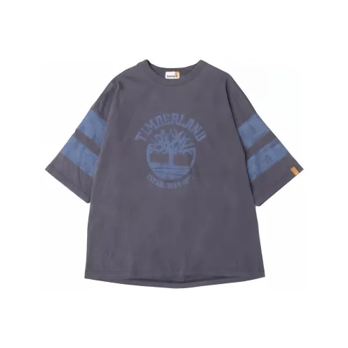 Timberland x C.F. STEAD SS24 T Shirt Unisex