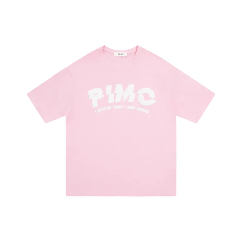 PIMC T-Shirts Unisex-3