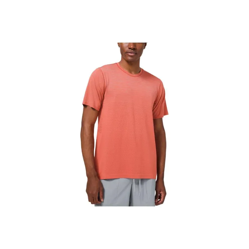 Lululemon T-Shirts Men-3