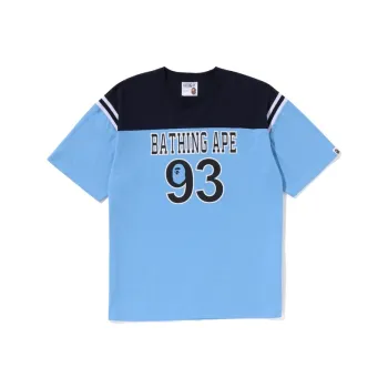 A BATHING APE T Shirts Men