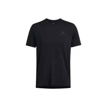 Under Armour UA Vanish Energy T Shirt Men's Black