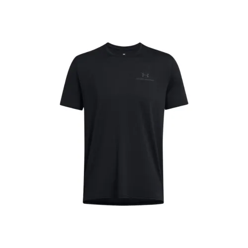 Under Armour UA Vanish Energy T Shirt Men's Black