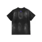 Charcoal Gray Heavyweight Washed
