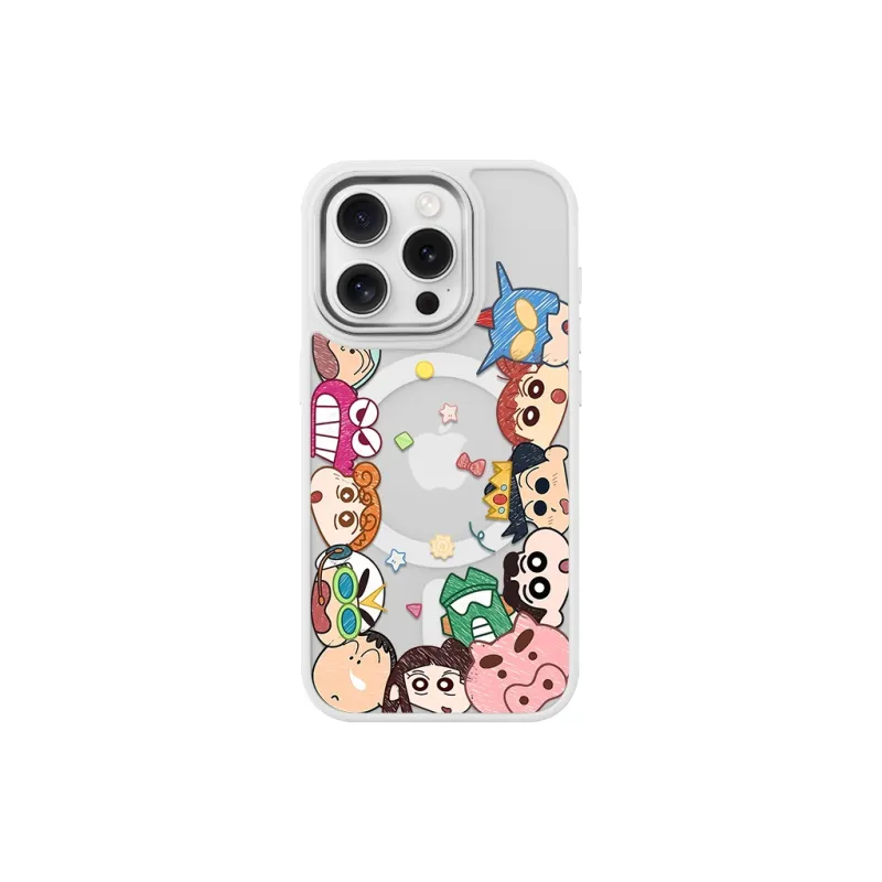 SAYXKK Phone Cases-0