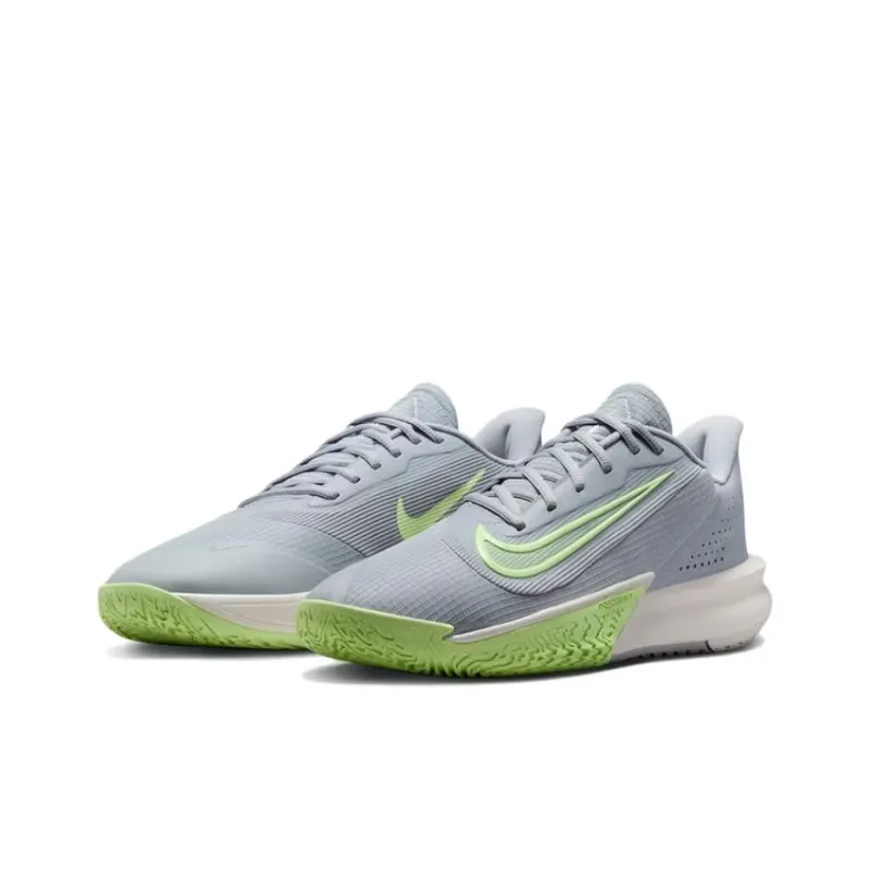 Nike Precision 7 Wolf Grey Phantom Barely Volt-2