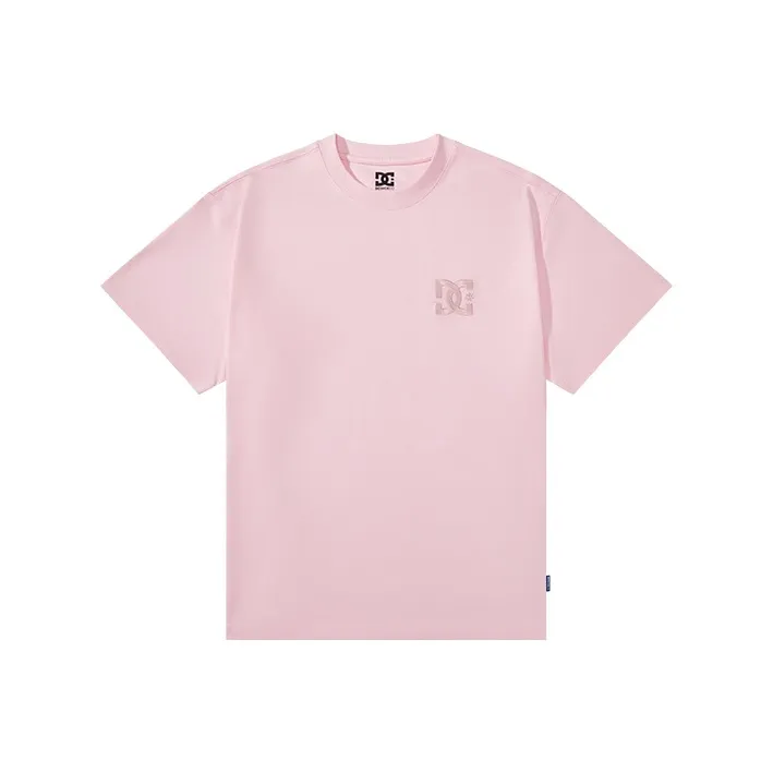 DC Shoes T Shirts Unisex-9