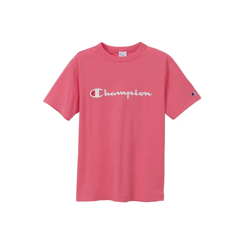 Champion T Shirts Unisex-8