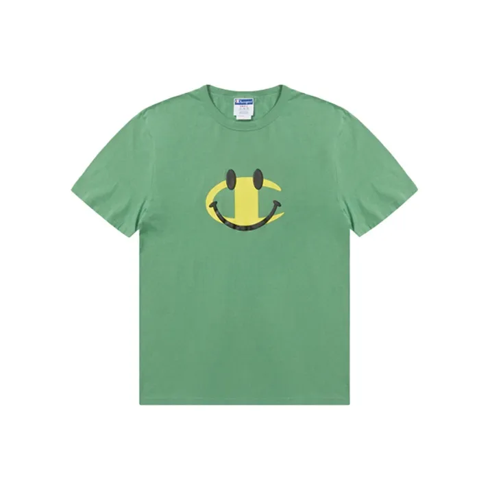 Champion T-Shirts Men-4