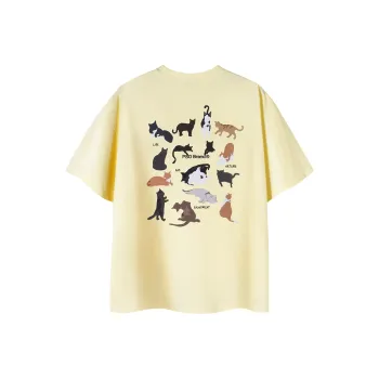 PSO Brand T Shirts Unisex