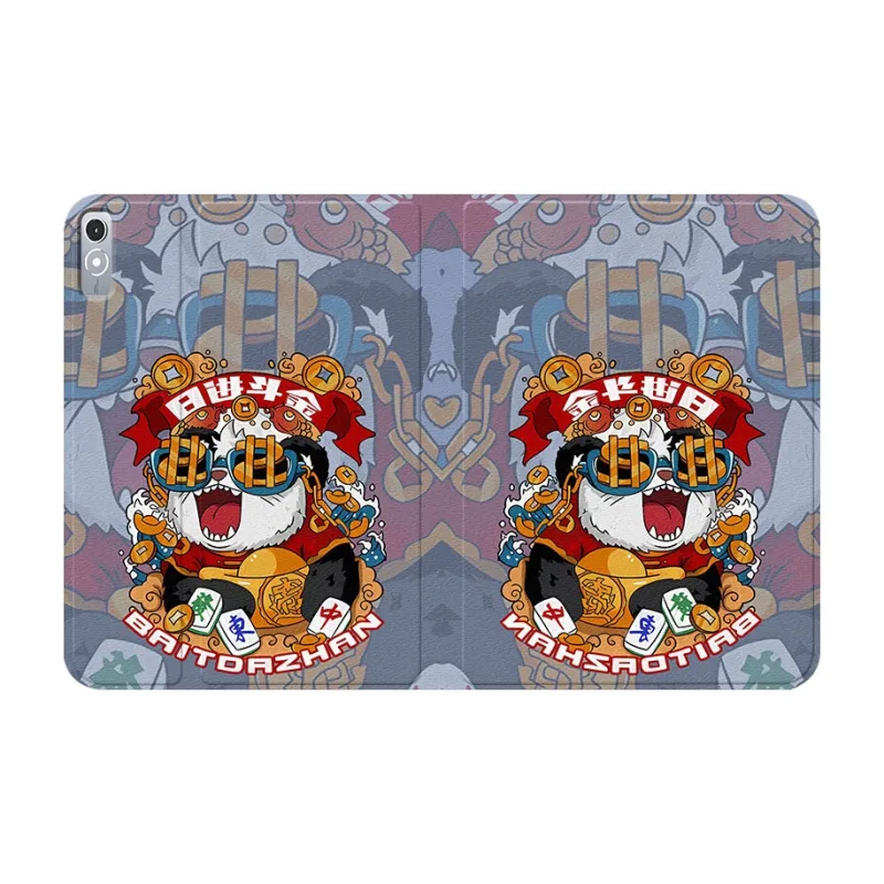 YIBAOBAO Tablet Protective Cases-15