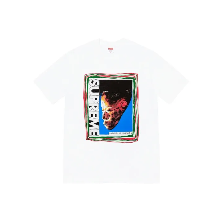 Supreme Mask Tee-1