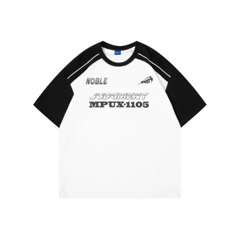MPUX T Shirts Unisex