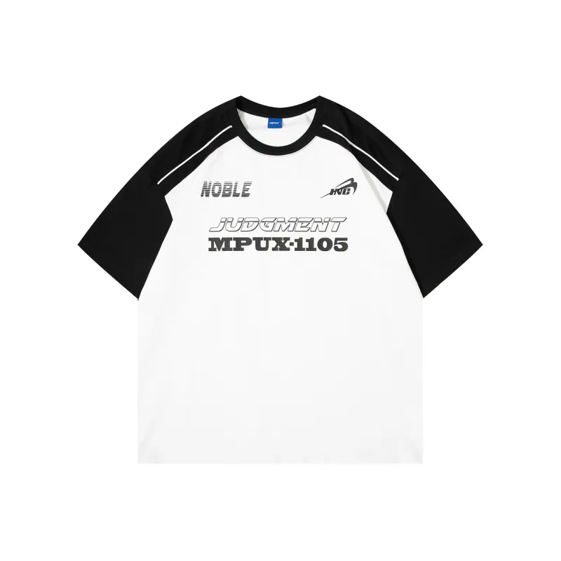 MPUX T Shirts Unisex-0