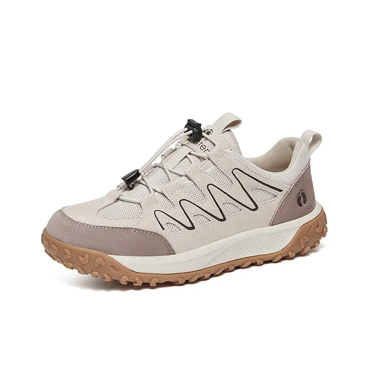 HANG TEN Low Top Hiking/Trekking Shoes Women's-8