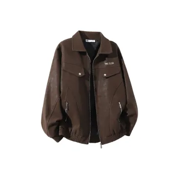 Tre Club Jackets Unisex