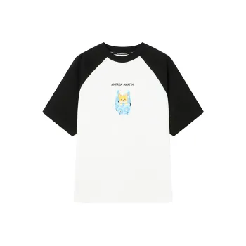 ANDREA MARTIN T-Shirts Unisex