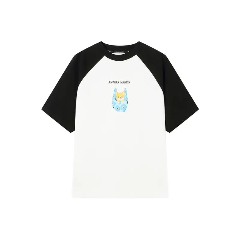 ANDREA MARTIN T Shirts Unisex-0
