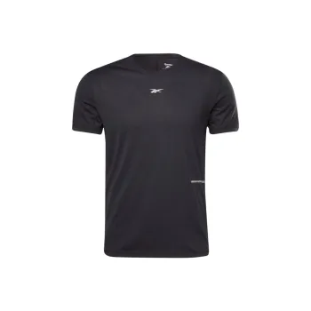 Reebok T-Shirts Men Black