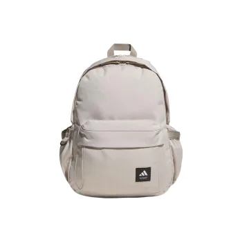 Adidas Thermoplastic Elastomer Backpack Unisex Miracle Bauxite Brown