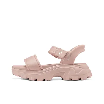 Skechers Casual Beach Sandals Women's Pink