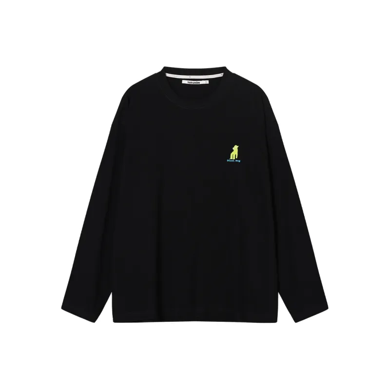 TOKUHON T Shirts Men-10