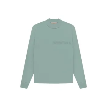 Fear Of God Essentials Ls Tee