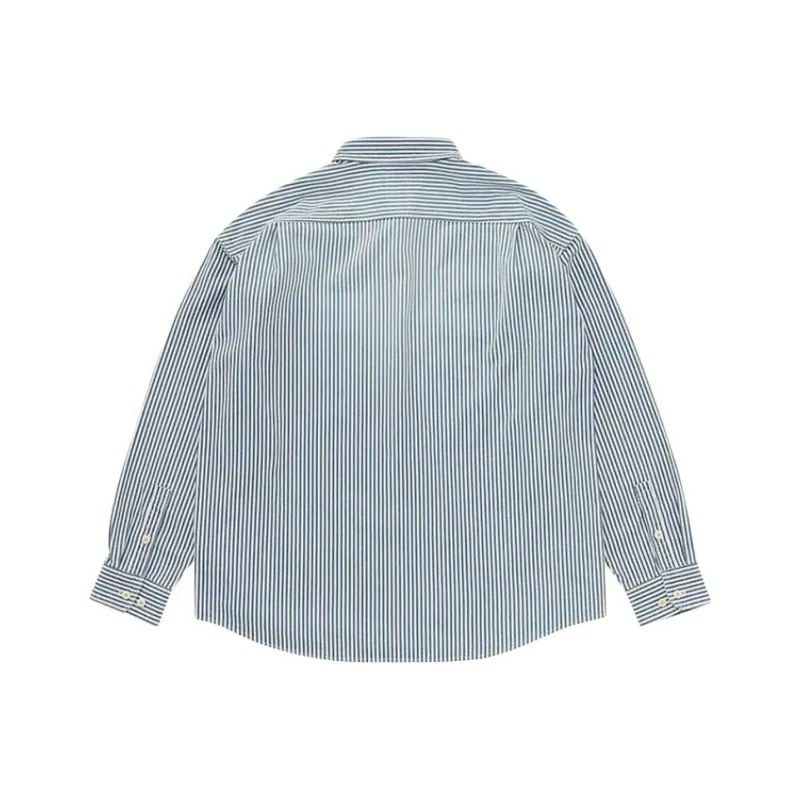 Visvim Langer Shirt-1