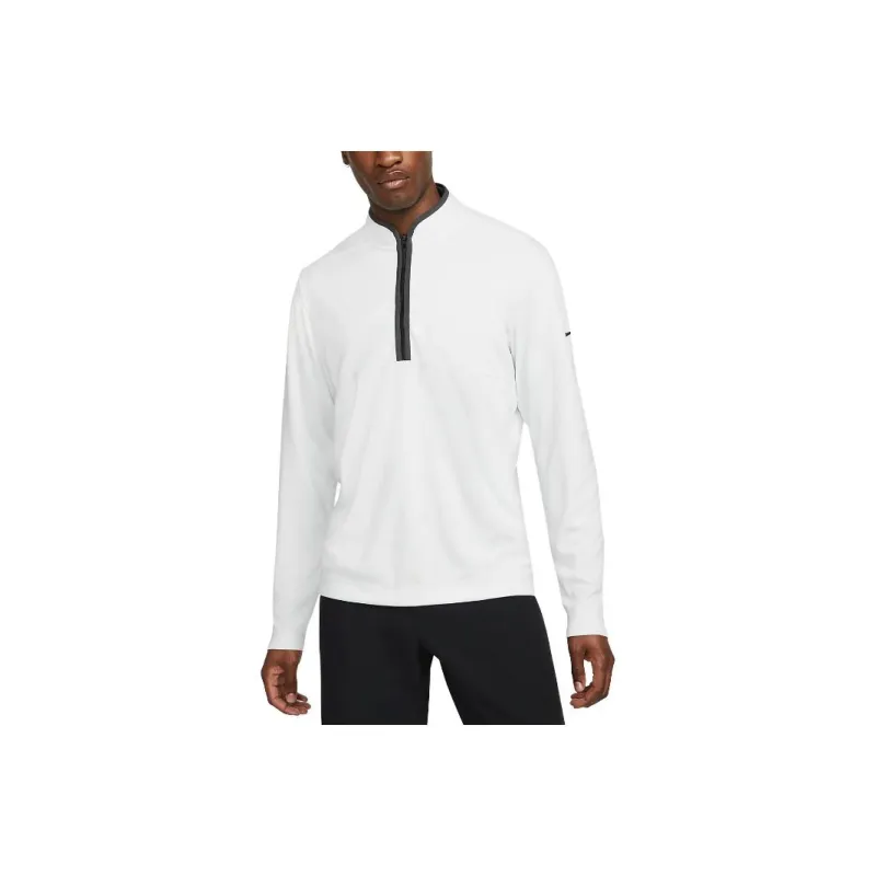 Nike T Shirts Men White-0
