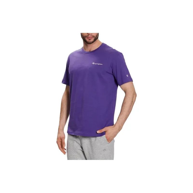 Champion T-Shirts Men-0