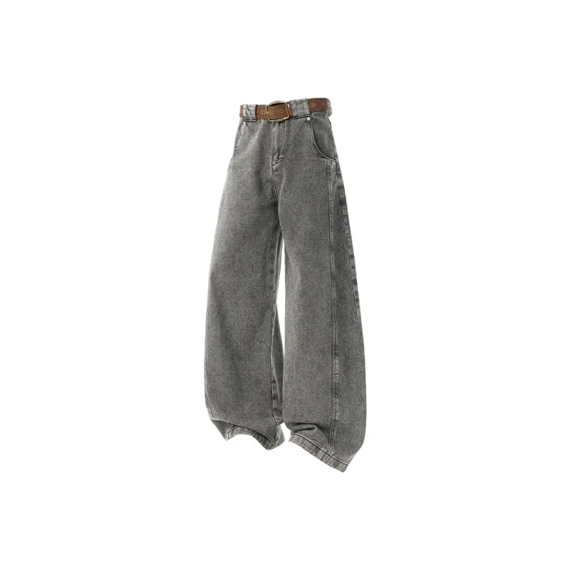 OASISVR Jeans Unisex-16