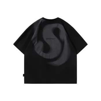 SIDEEFFECT T-Shirts Unisex