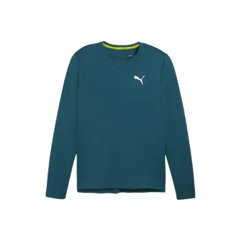 PUMA T-Shirt Men's Tropical Ocean Color
